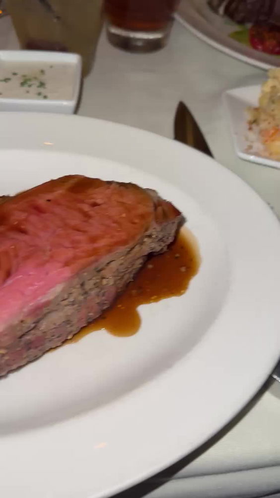 Halls Chophouse