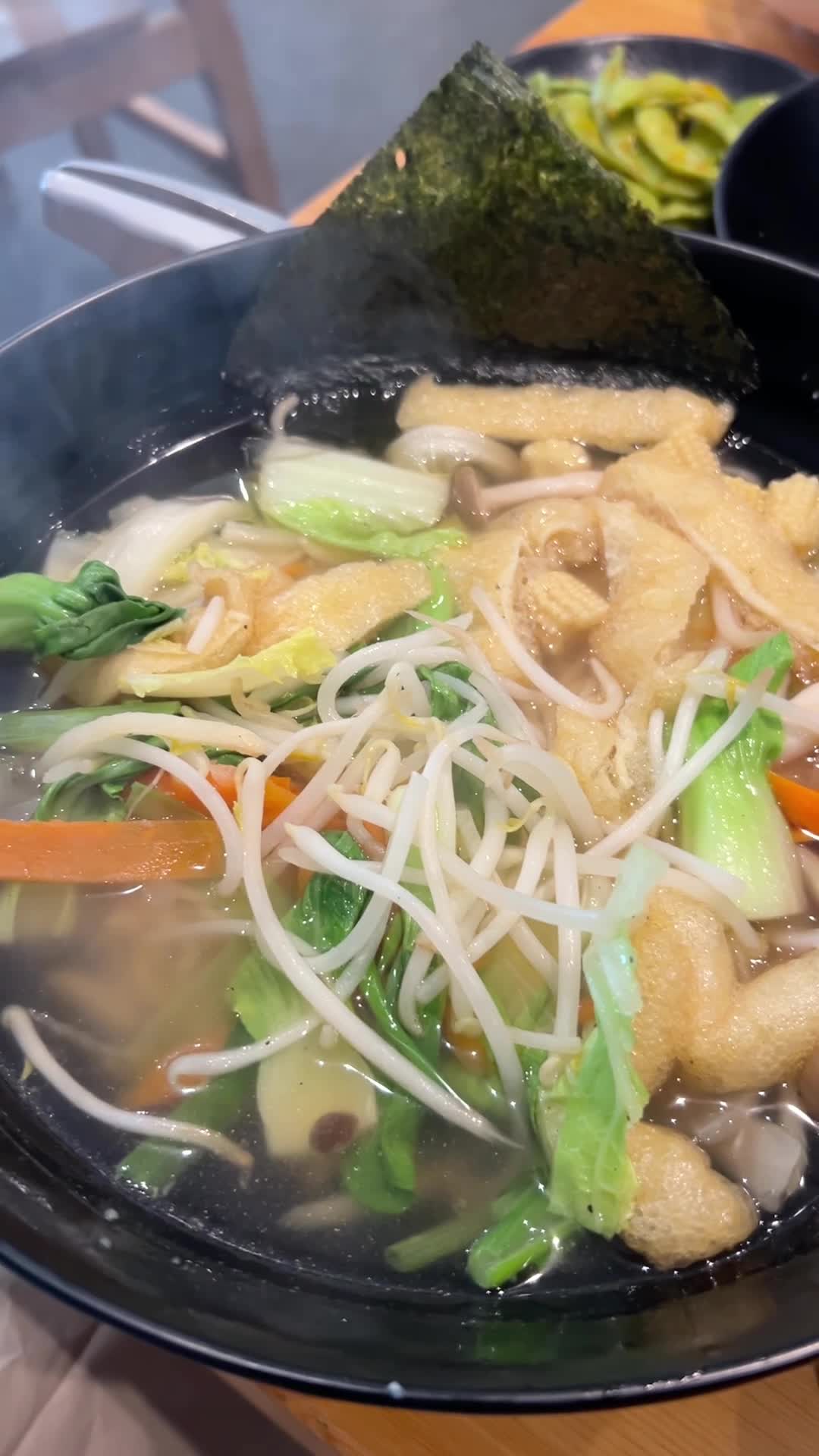 Moto Ramen