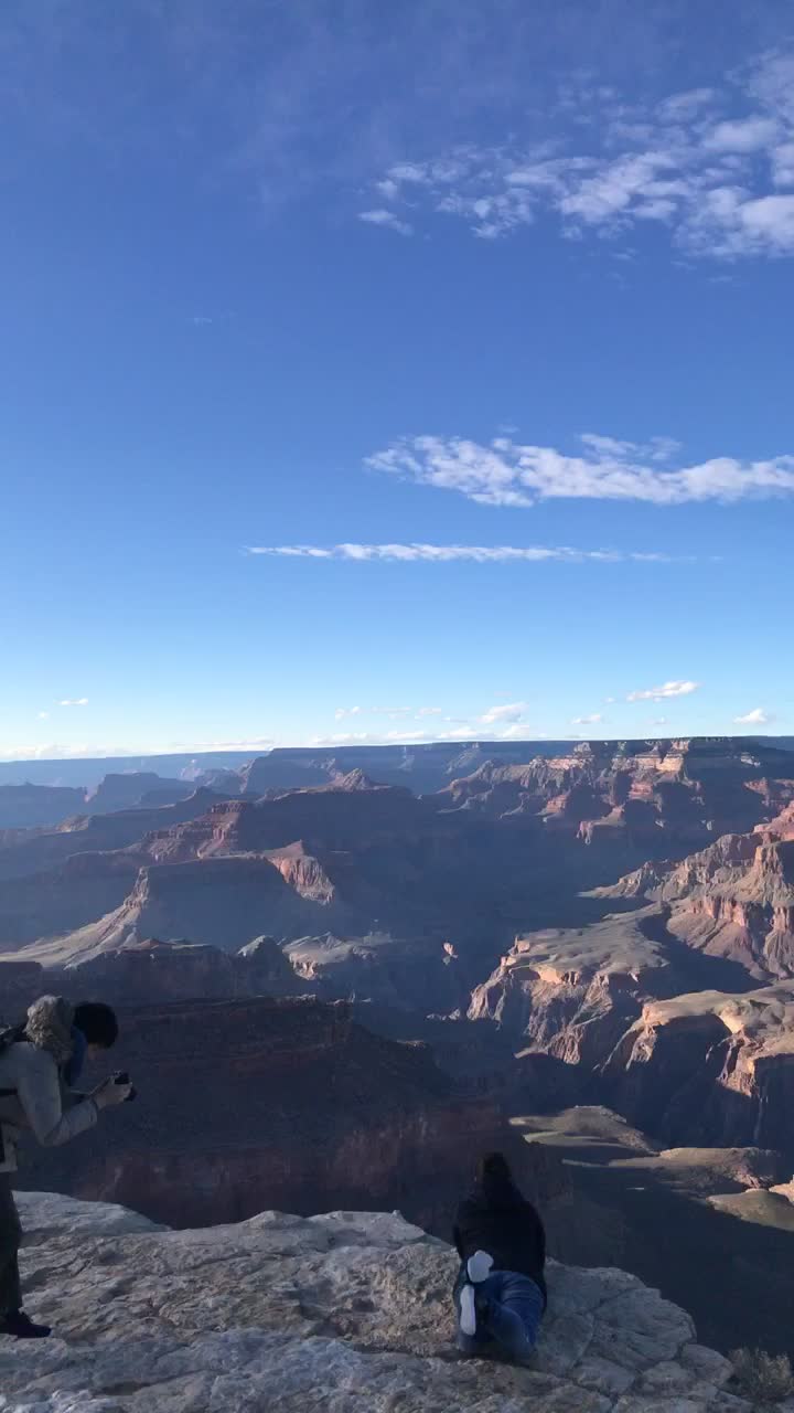 Video review of Grand Canyon West