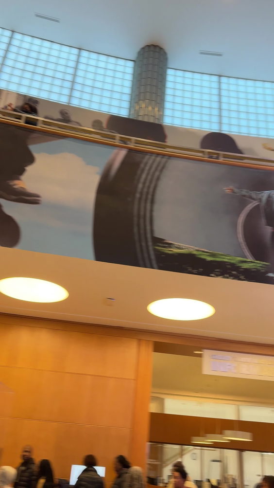 Brooklyn Public Library