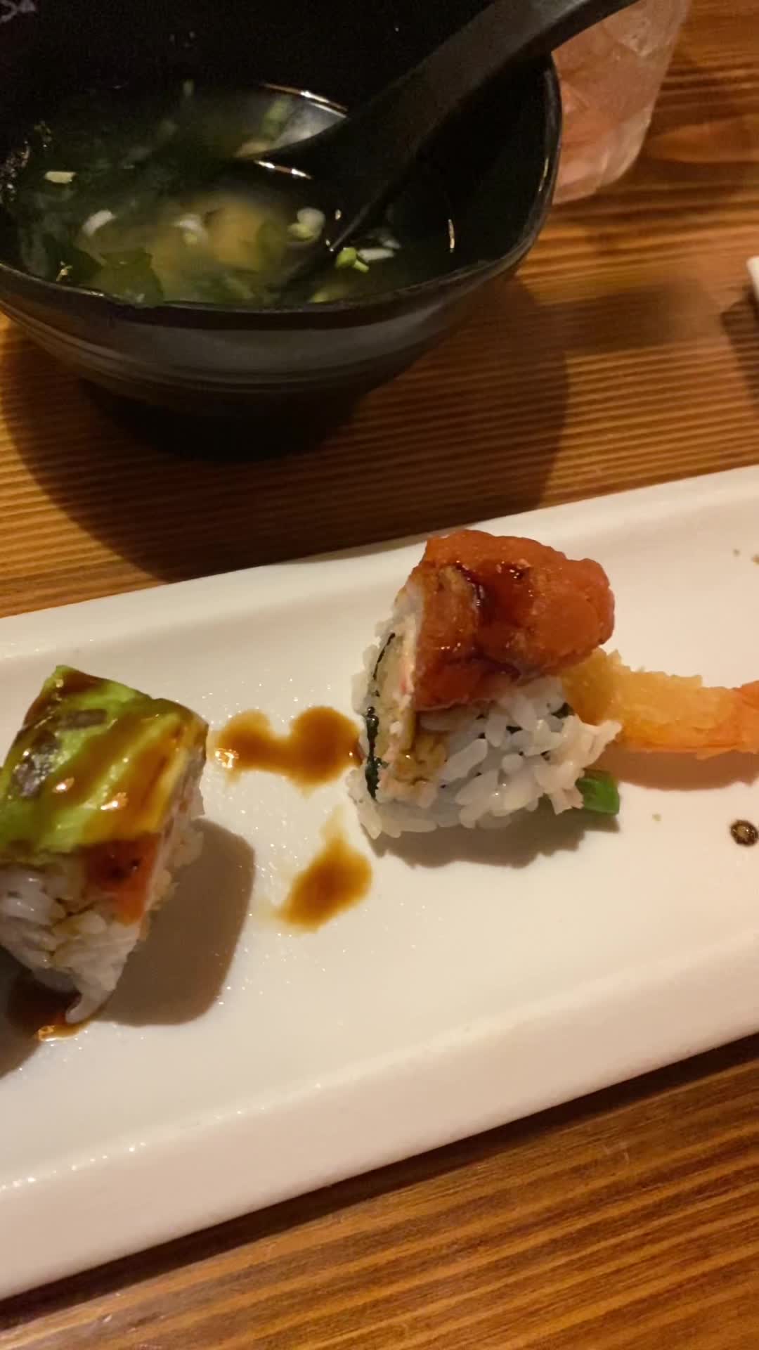 Sushi Masa
