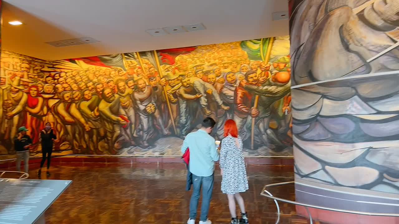 Chapultepec 540