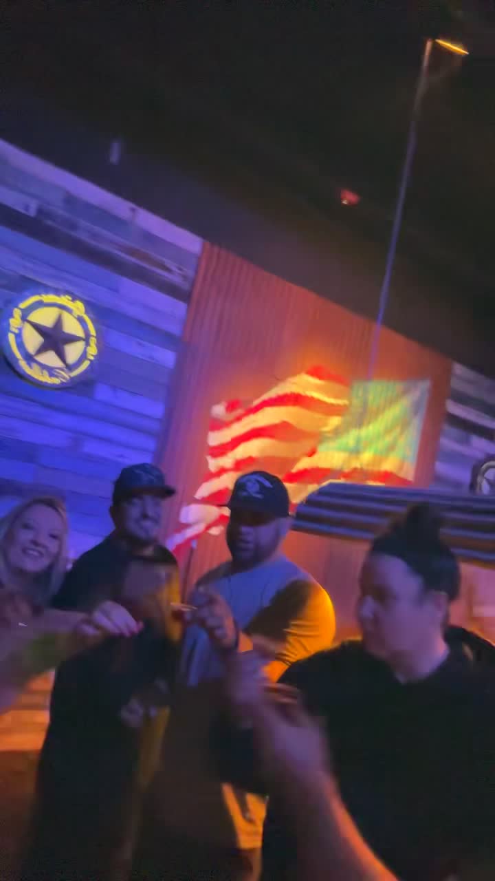 Guitars and Cadillacs