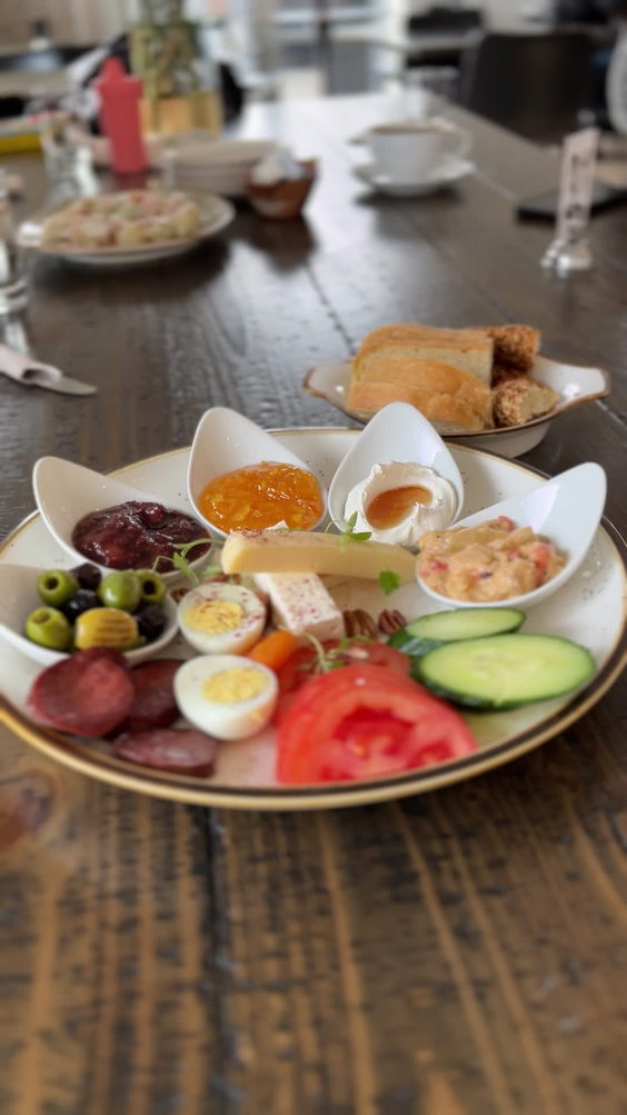 Lezzet Brunch