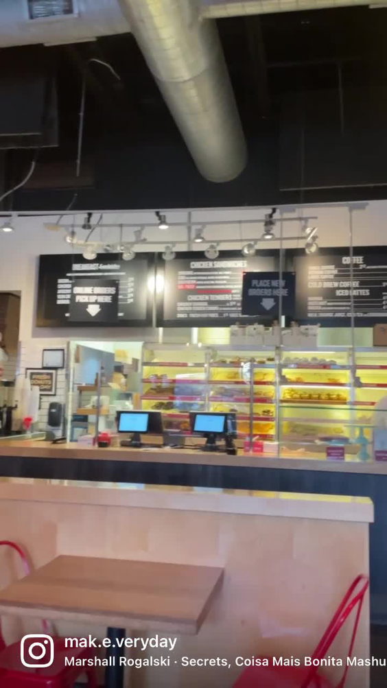 Do-Rite Donuts & Chicken