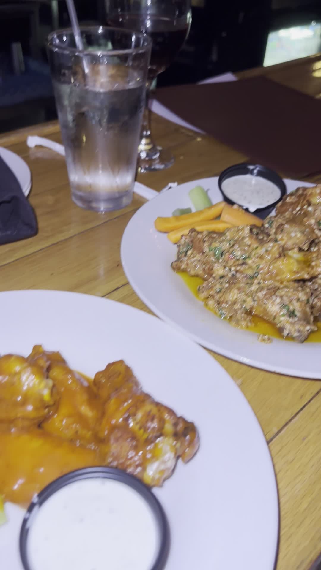 Carmine's Bar, Grill & Stage