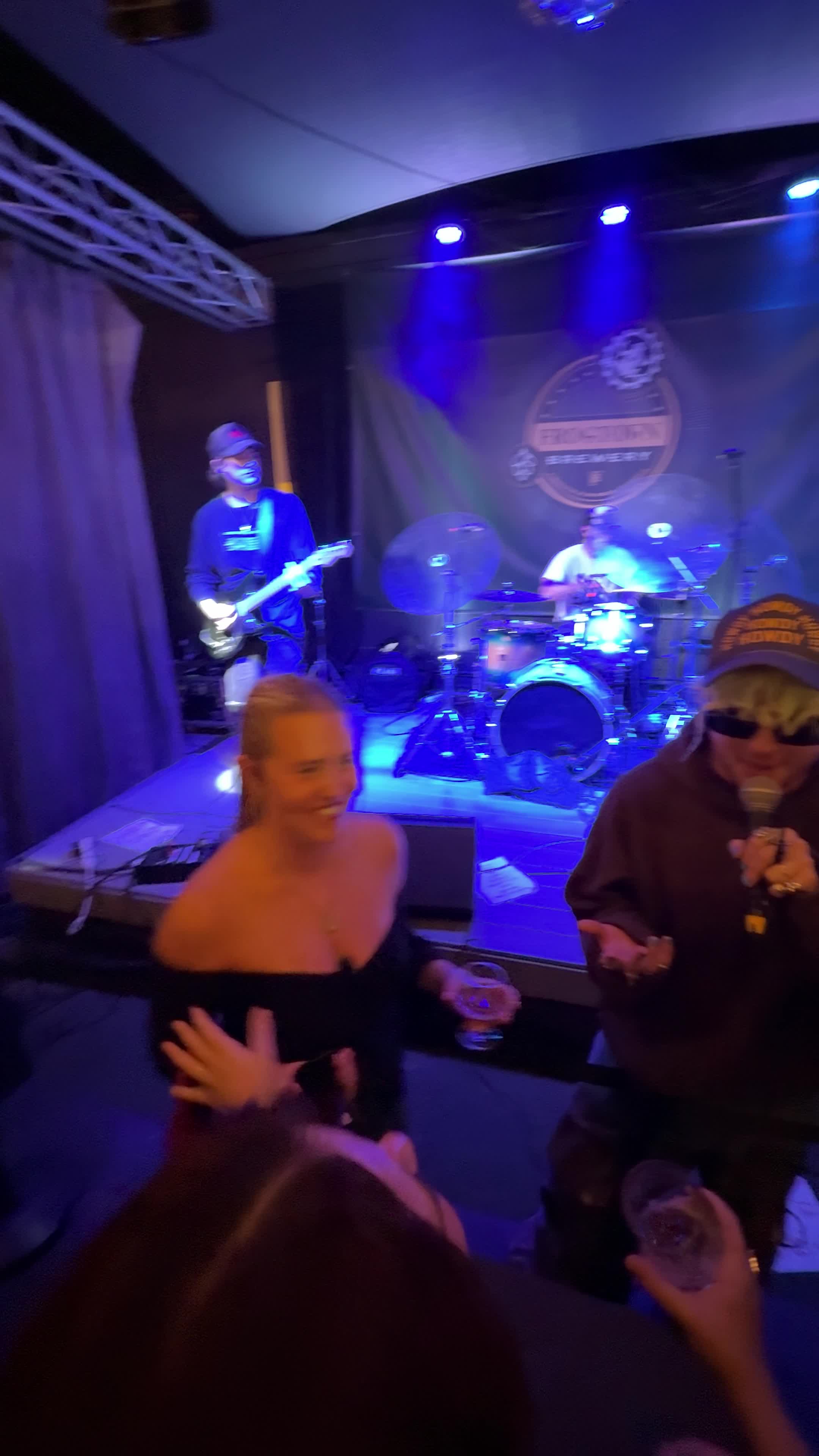 Video review of Frogtown Brewery