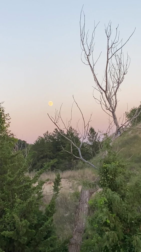 Indiana Dunes National Park