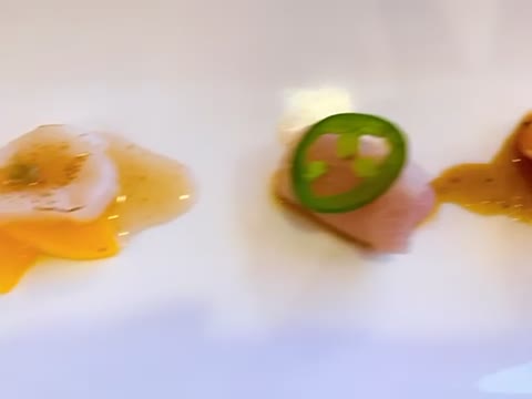O Fine Japanese Cuisine