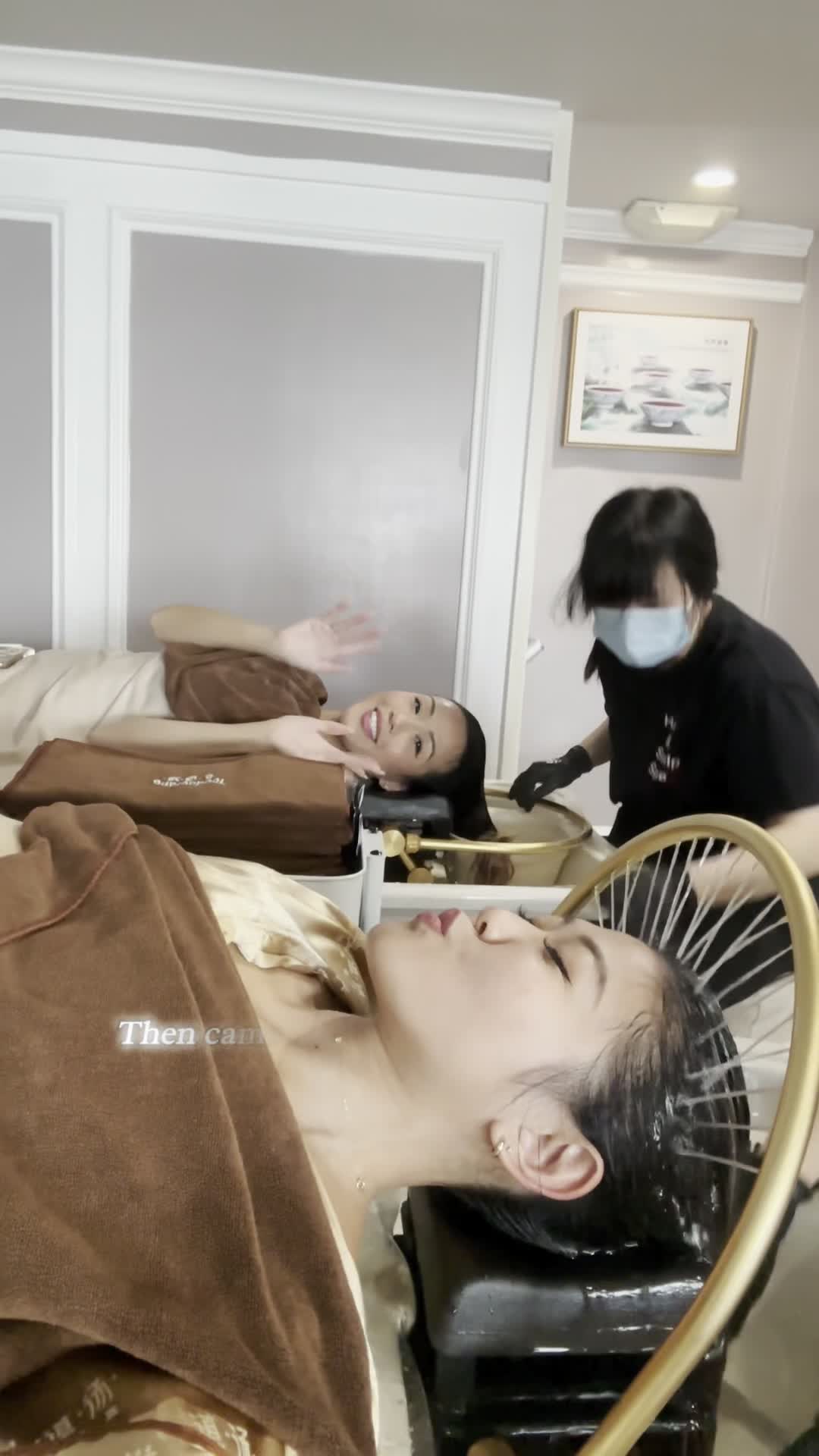 Tou Dao Tang Hair & Scalp Spa