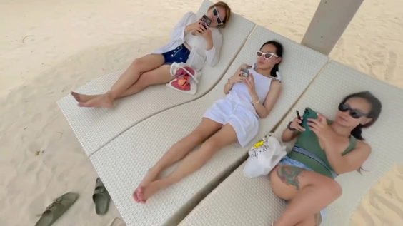 Beach Placid Resort