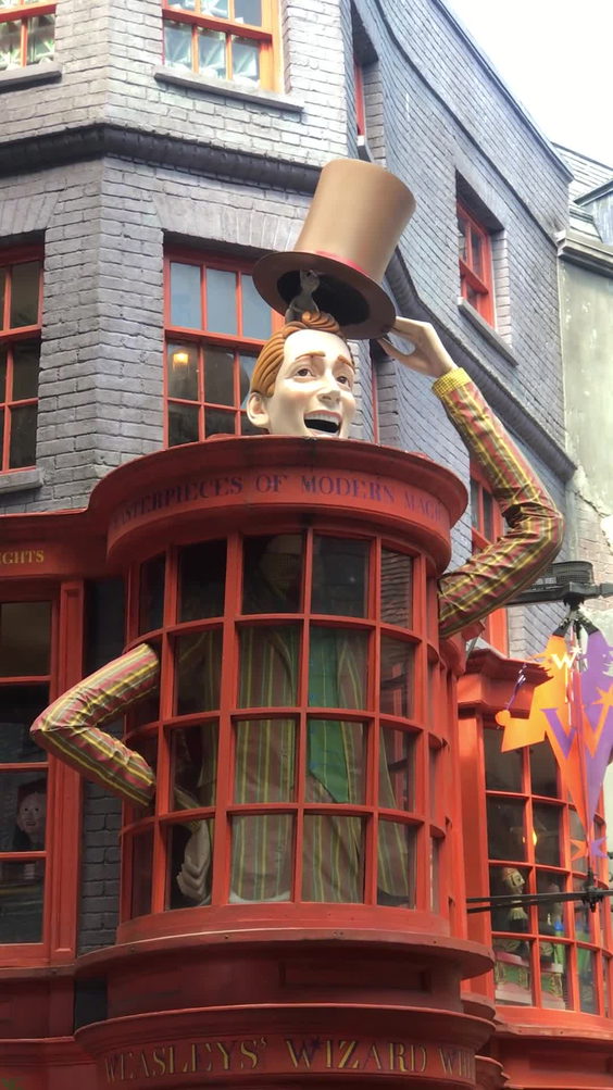 Universal Studios Florida