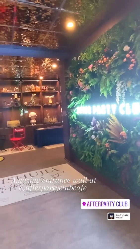 Hestia Restaurant