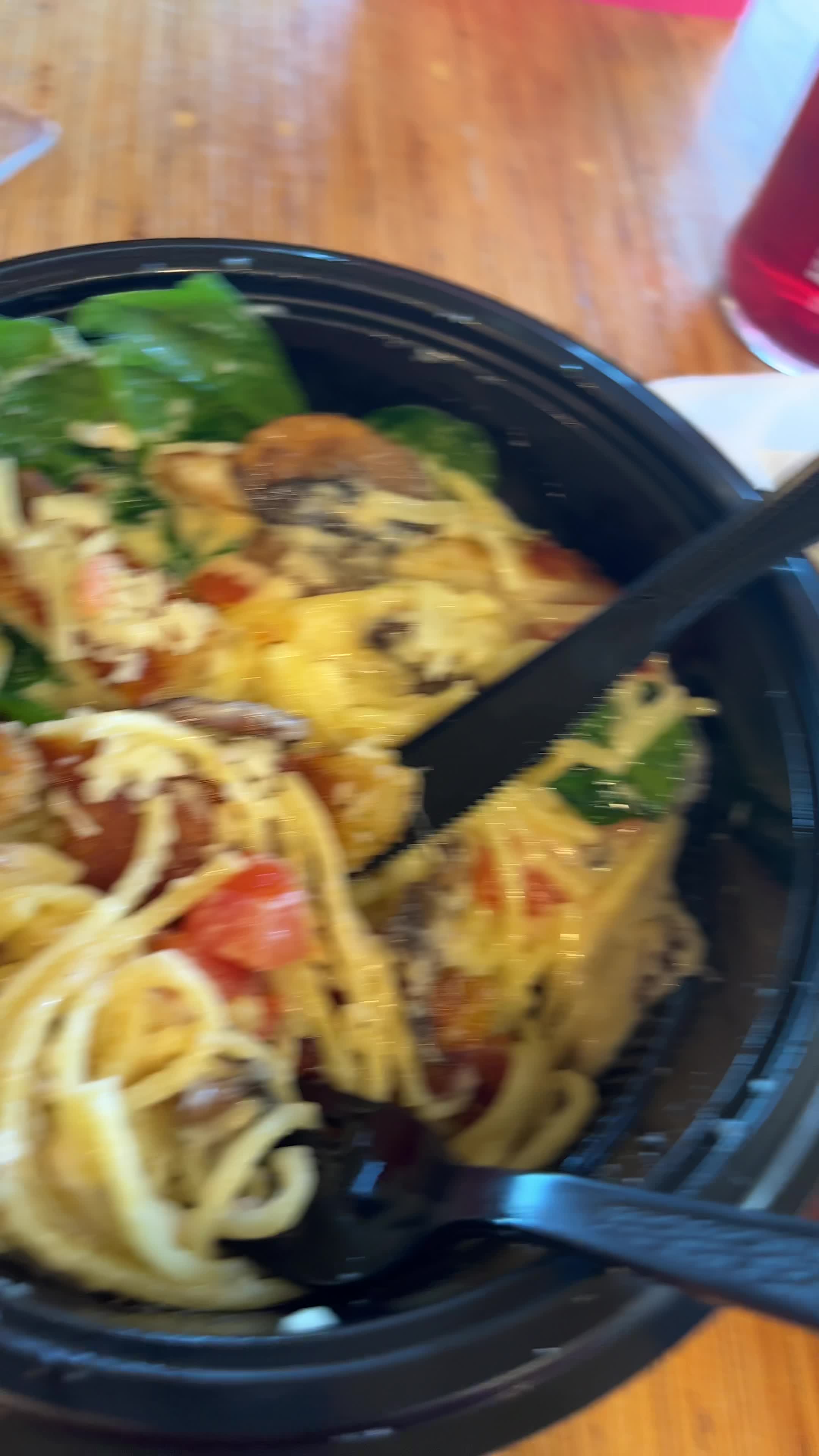 Noodles and Company