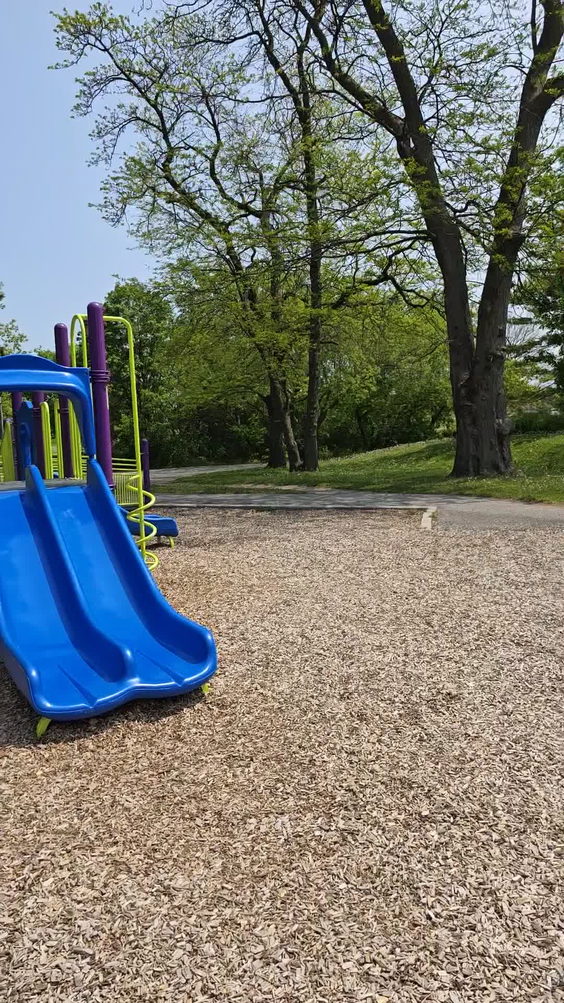 Ashton Meadows Park