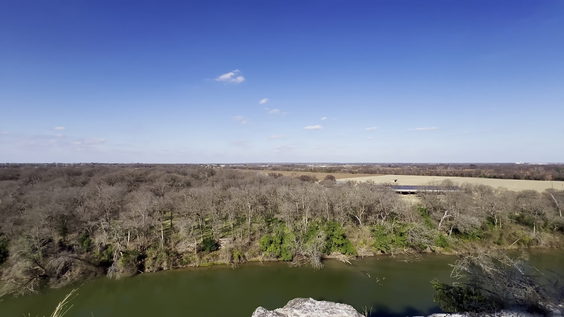 Lovers Leap