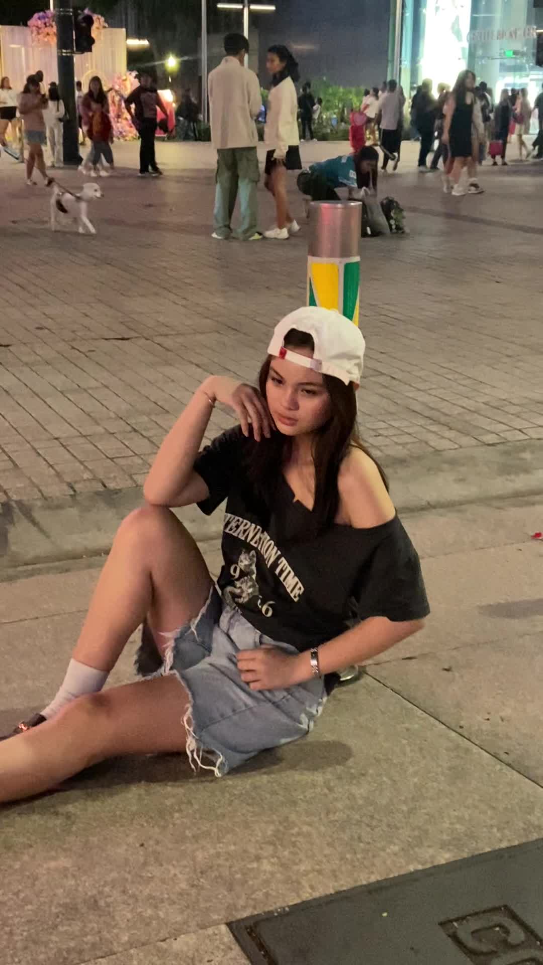 Manam Comfort Filipino