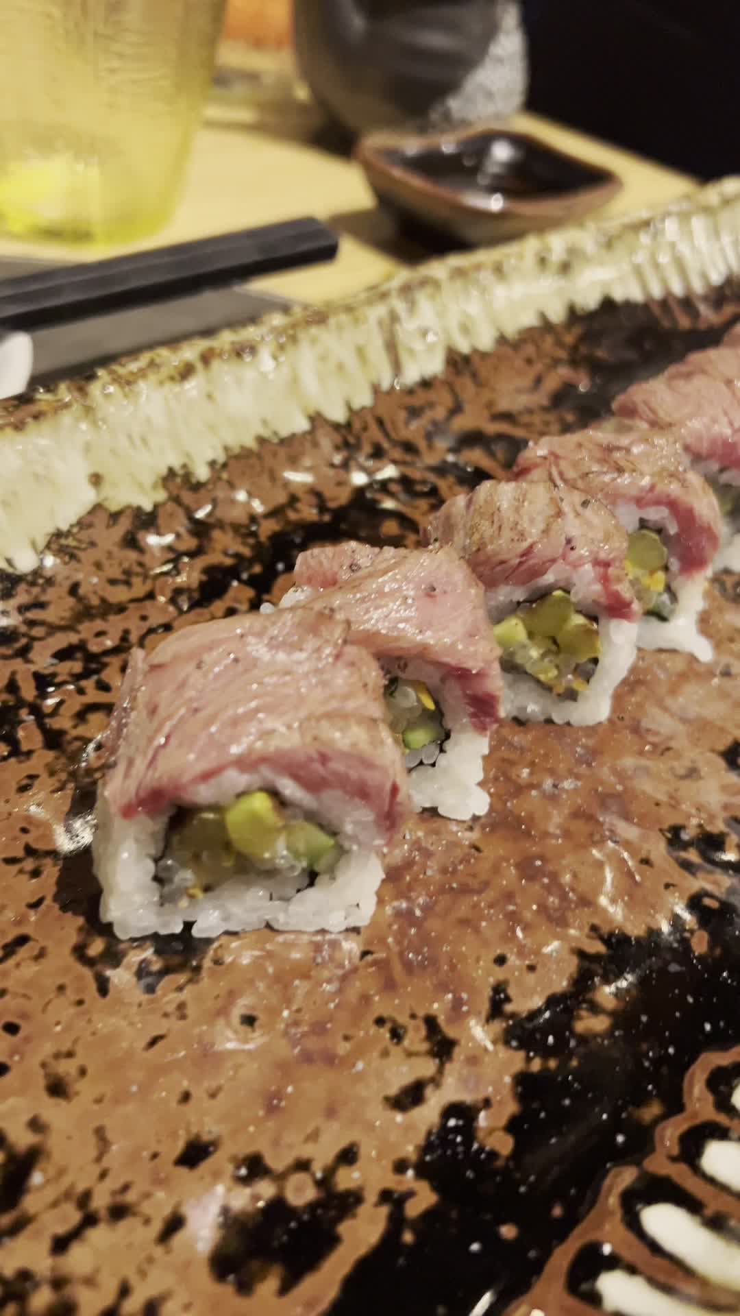 Ono Sushi Restaurant