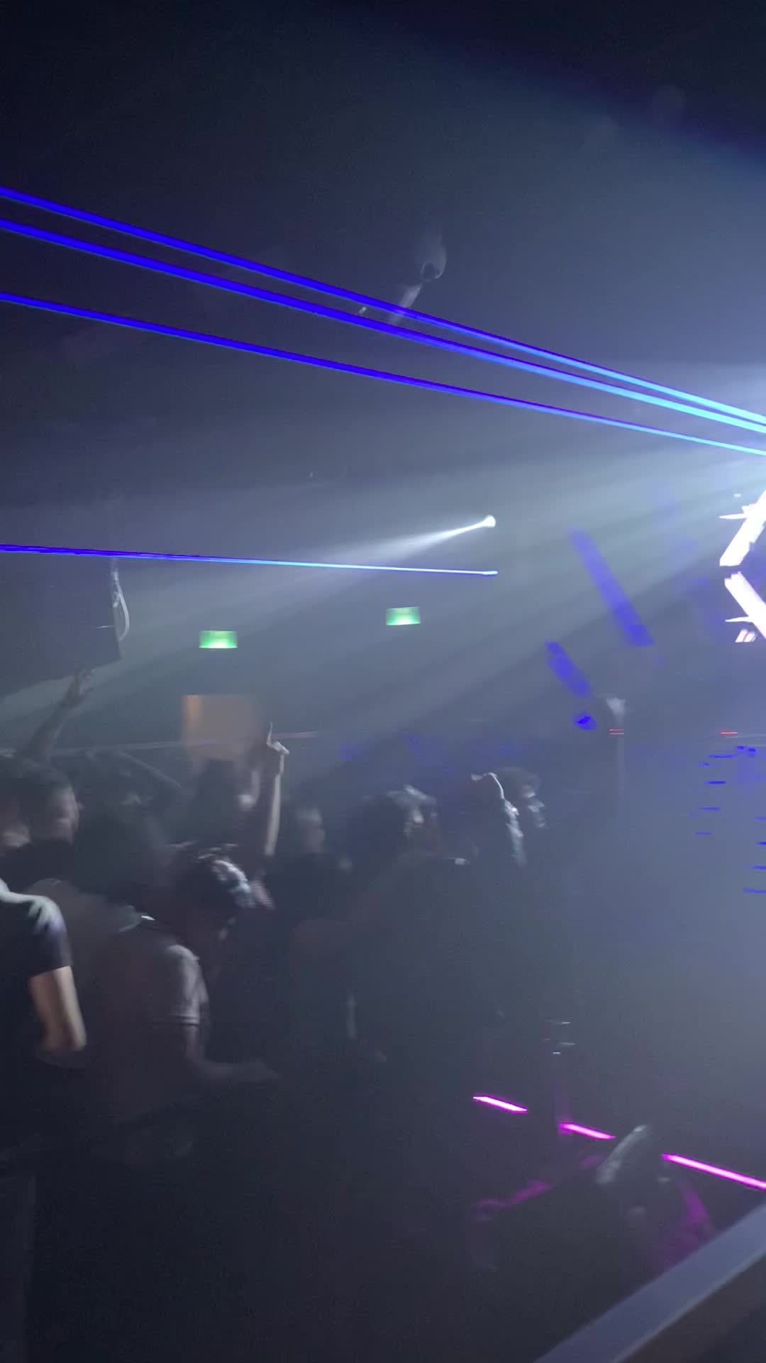 Levels Nightclub