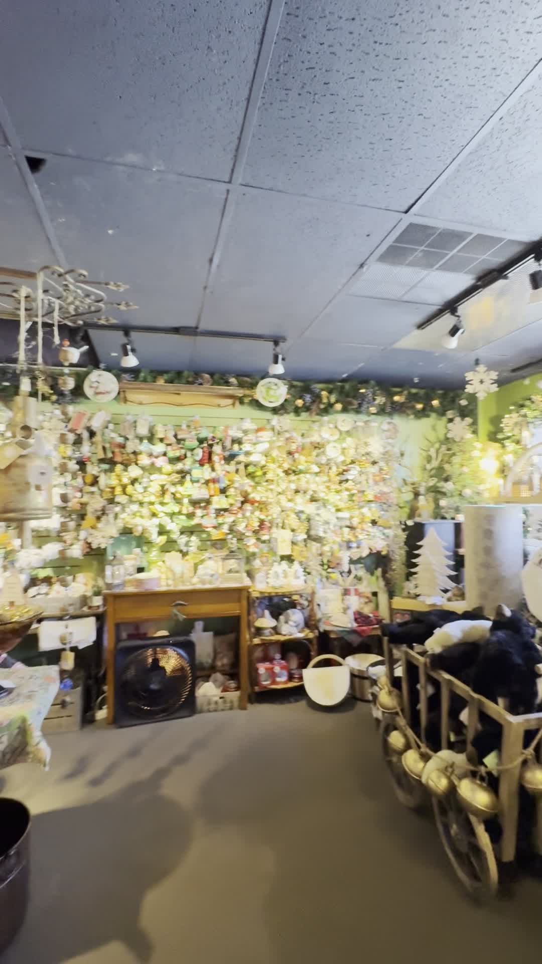 Video review of SOUTH Leavenworth