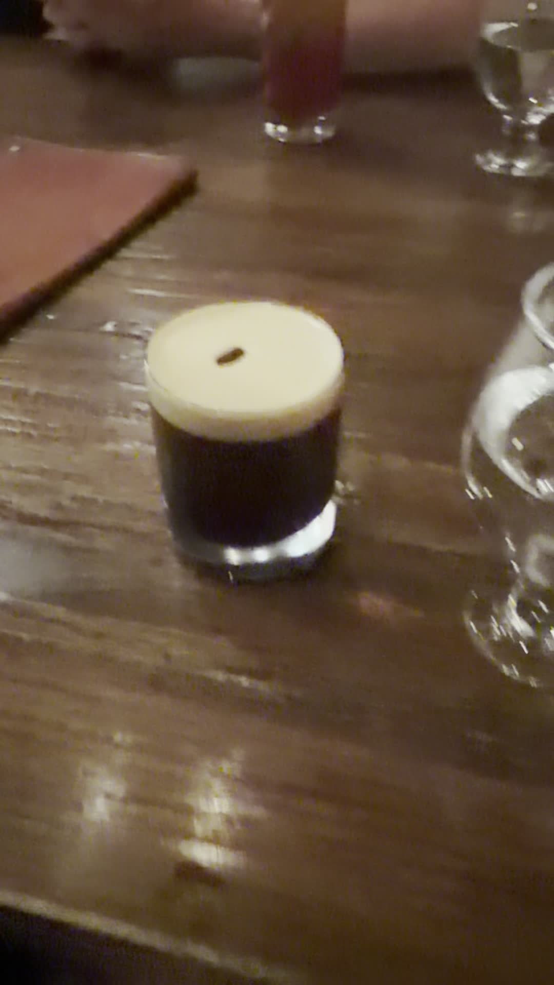 Video review of Corridor Brewery & Provisions