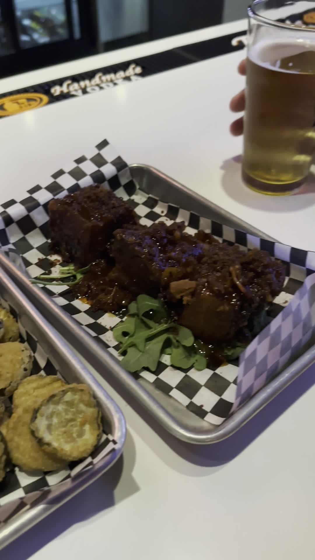 The Hidden Pig Nashua