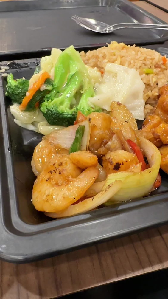 Panda Express