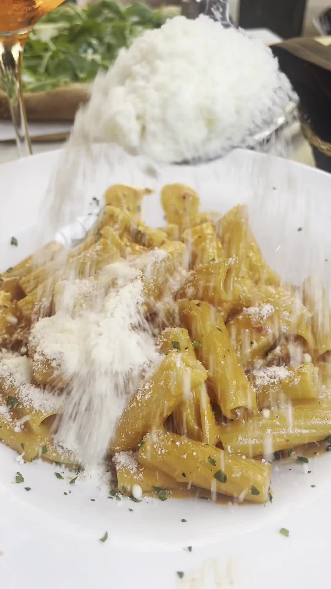 Da Nico Ristorante