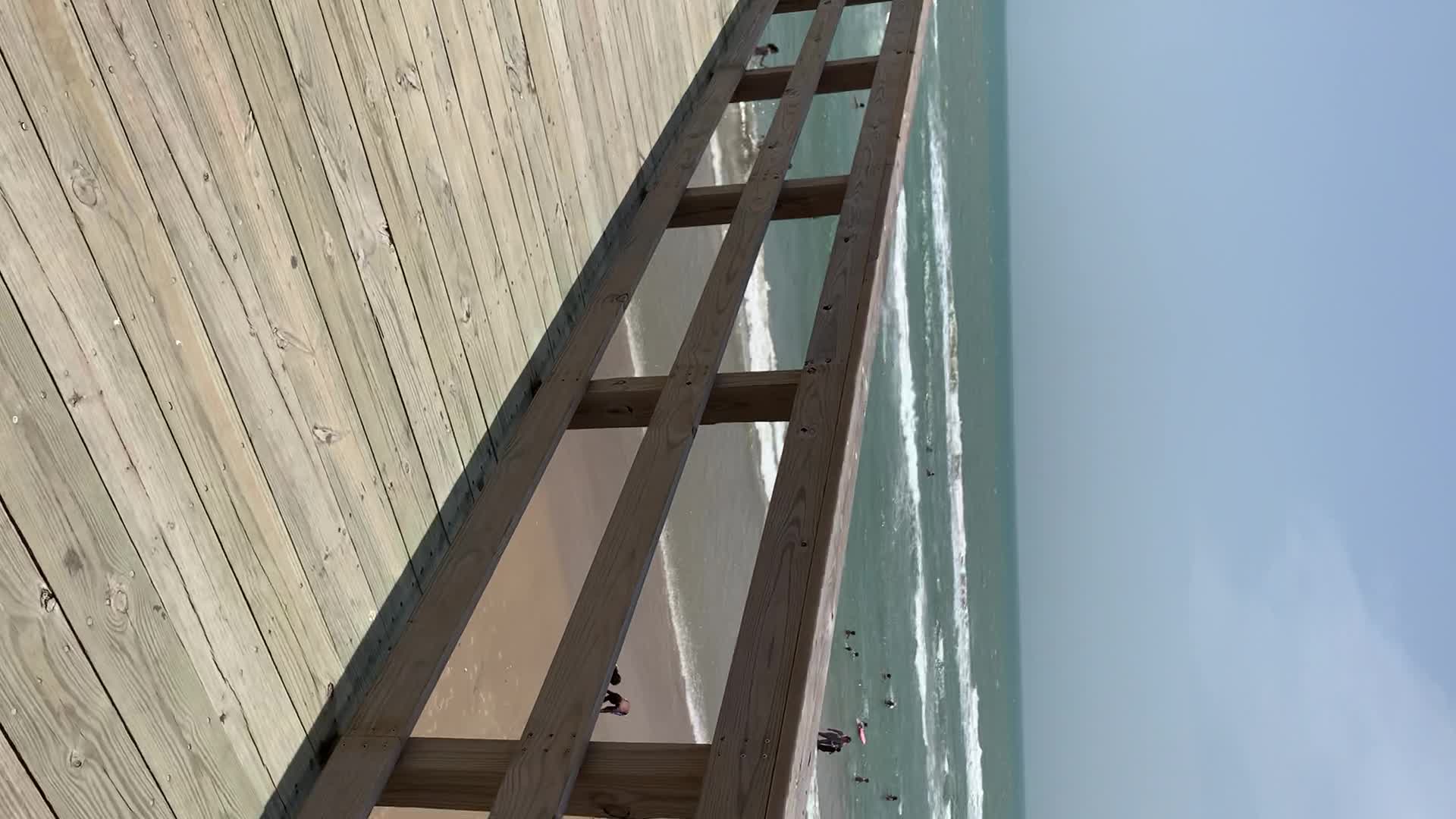 The Beach