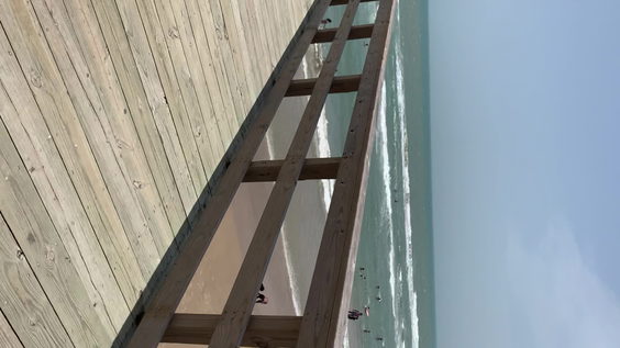The Beach