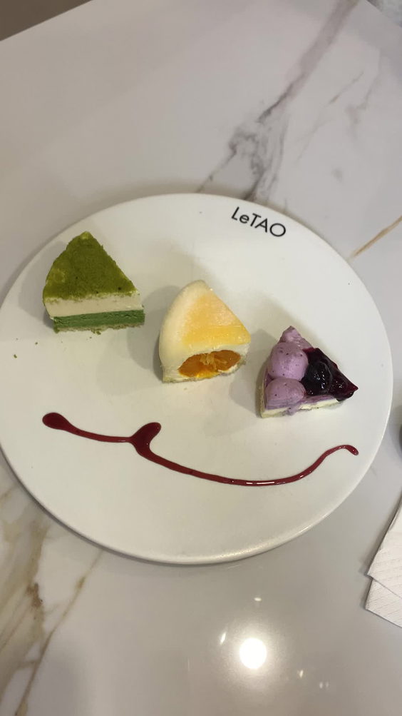 LeTAO