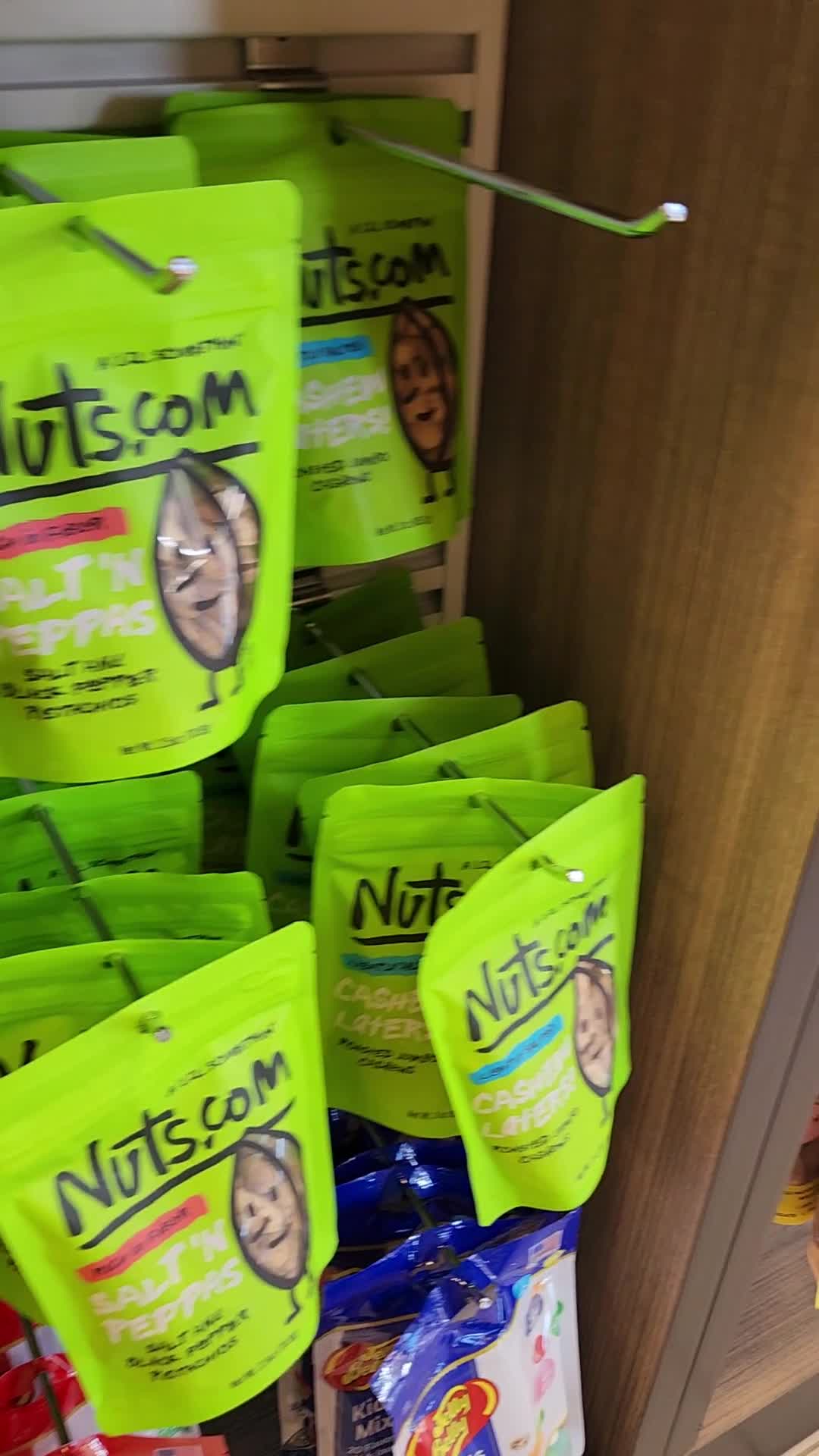 Video review of Macy's