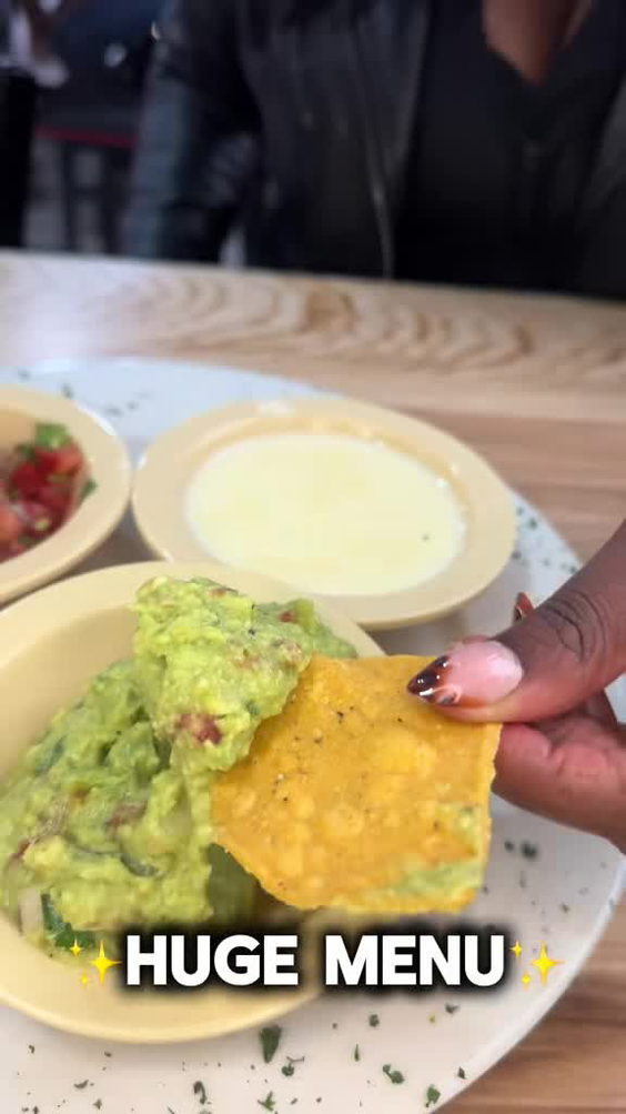 Frida’s Mexican Grill & Cantina