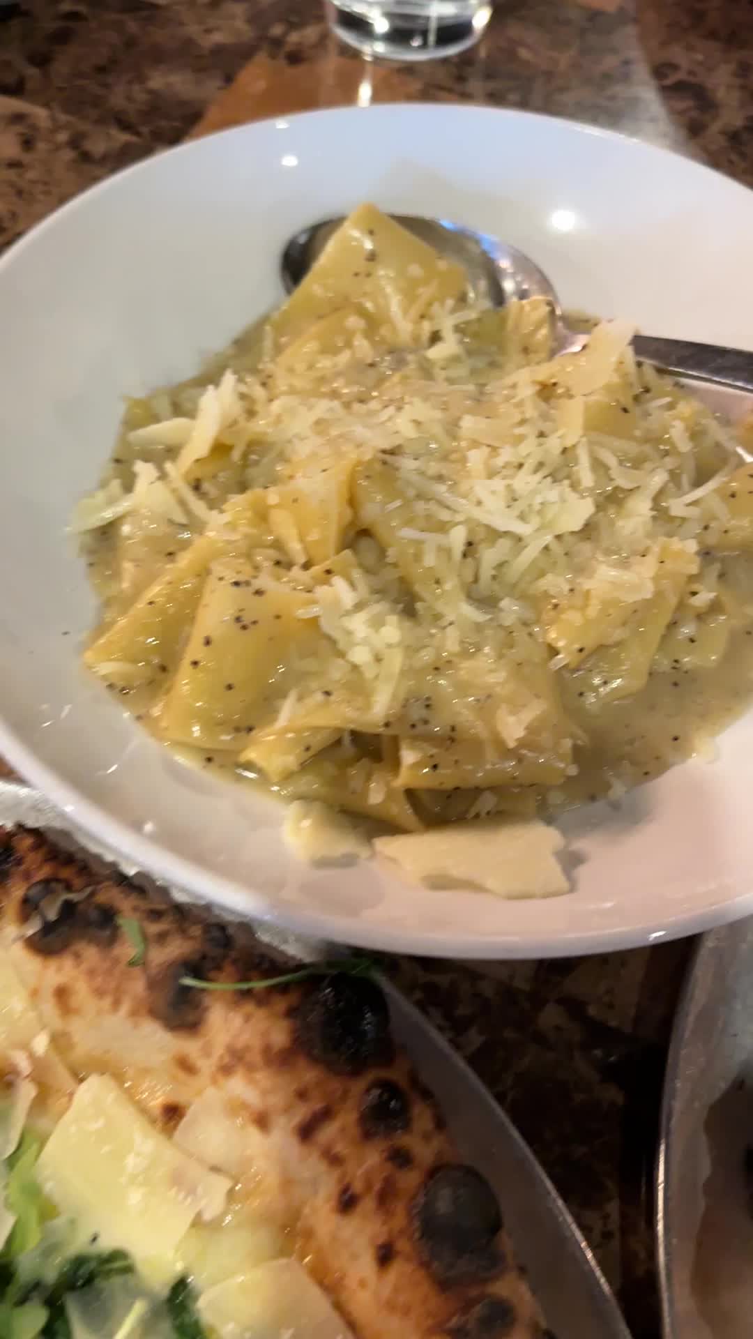 Bella Gusto Urban Pizzeria