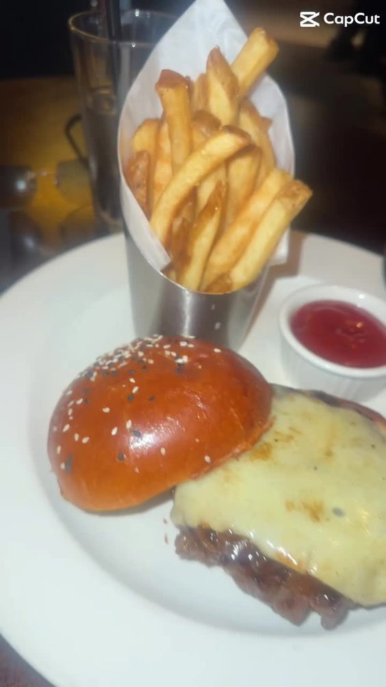 The Capital Grille