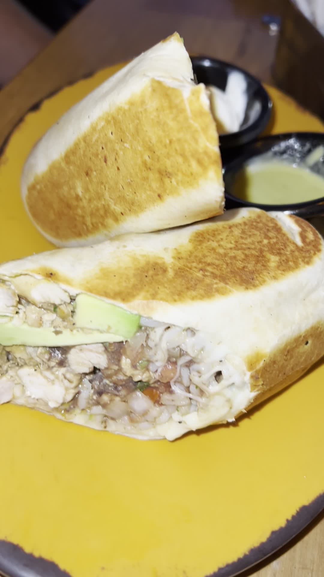 Tulio's Tacos and Tequila Bar