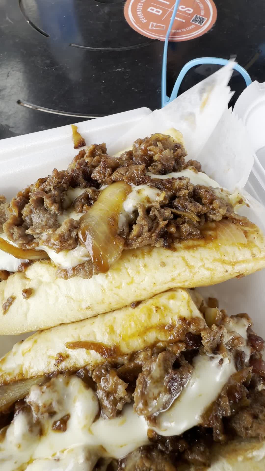 Nas Philly Steaks