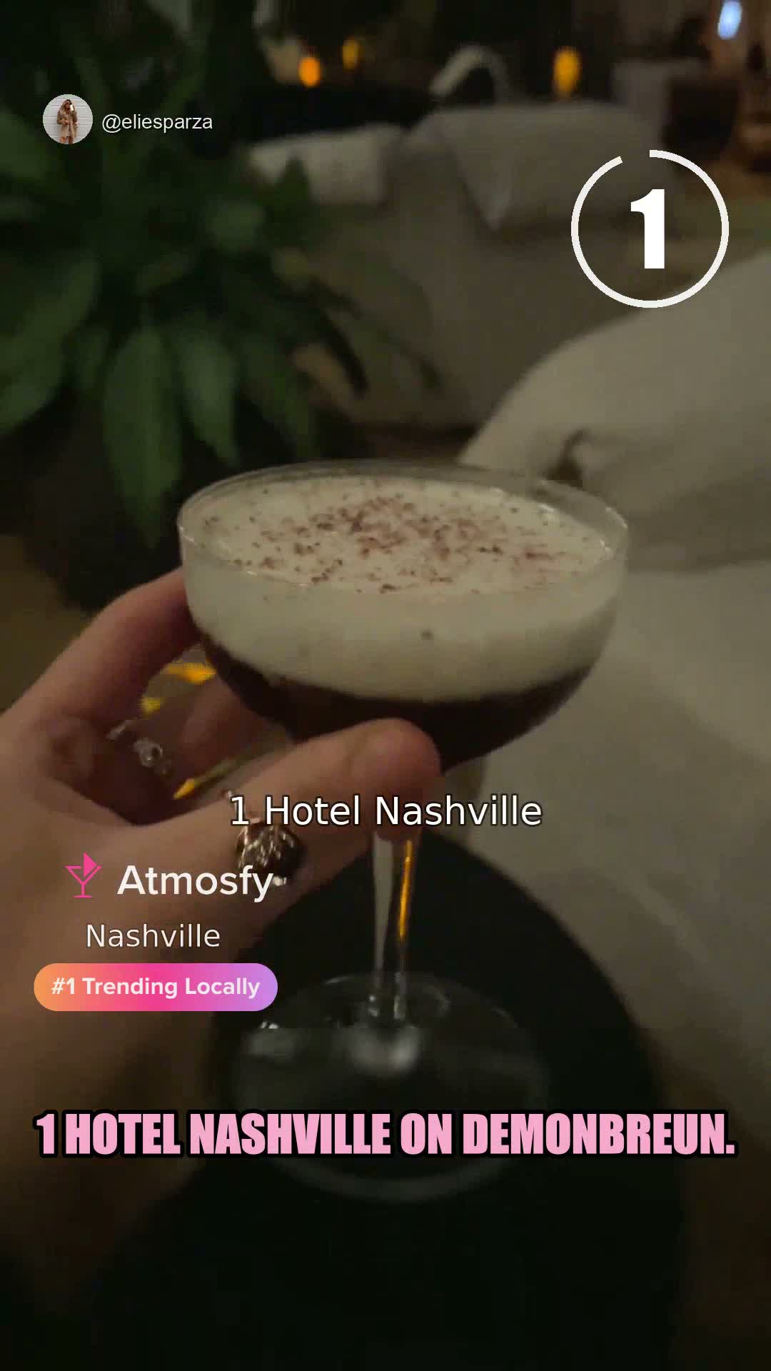 Video review of The Pool Club