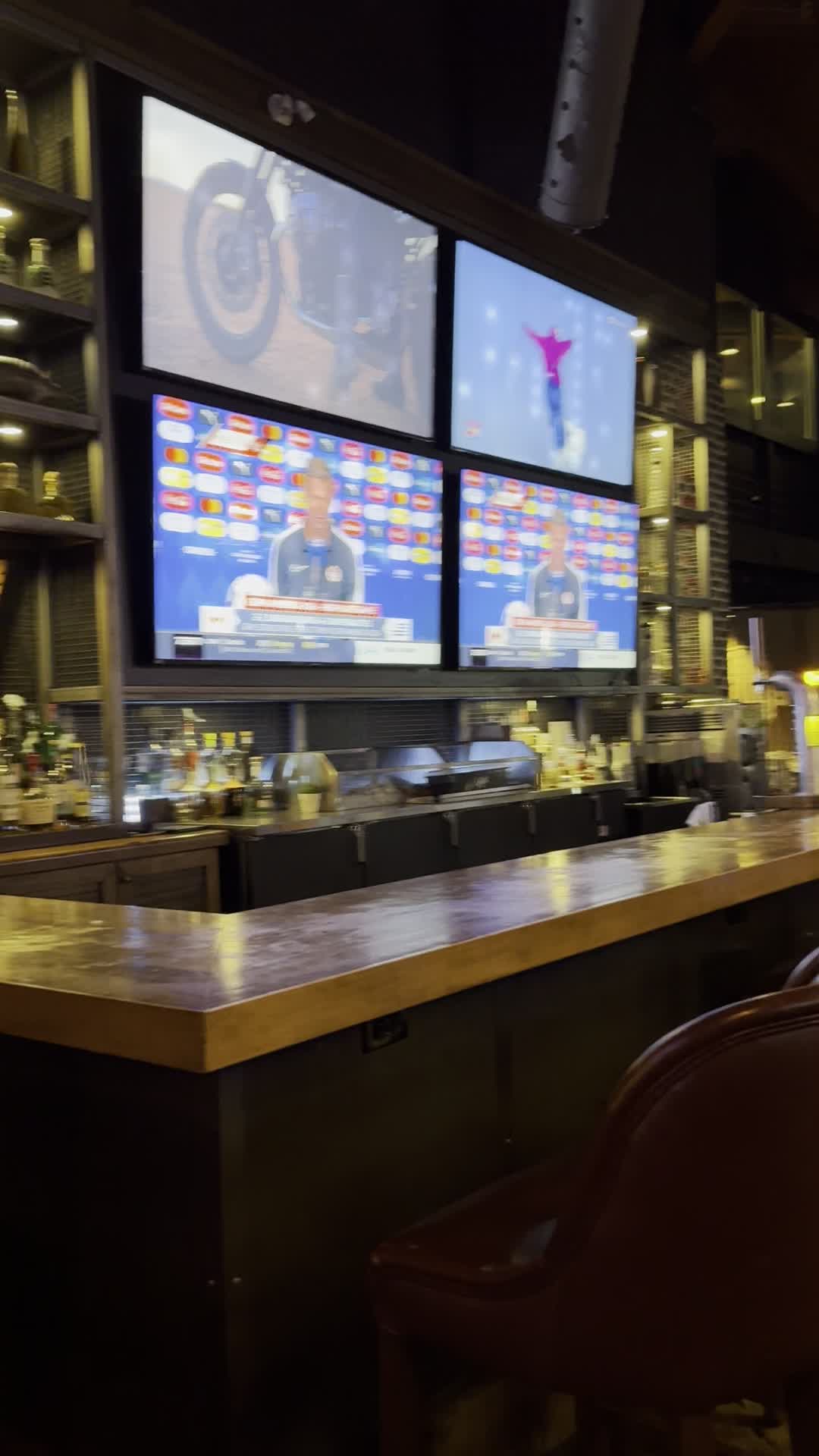 Video review of Lone Star Texas Grill