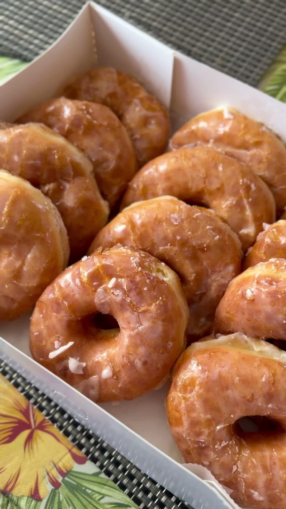 Stan's Donut Shop