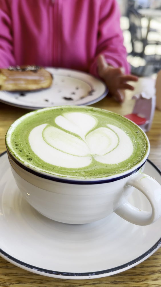 Caffe Central