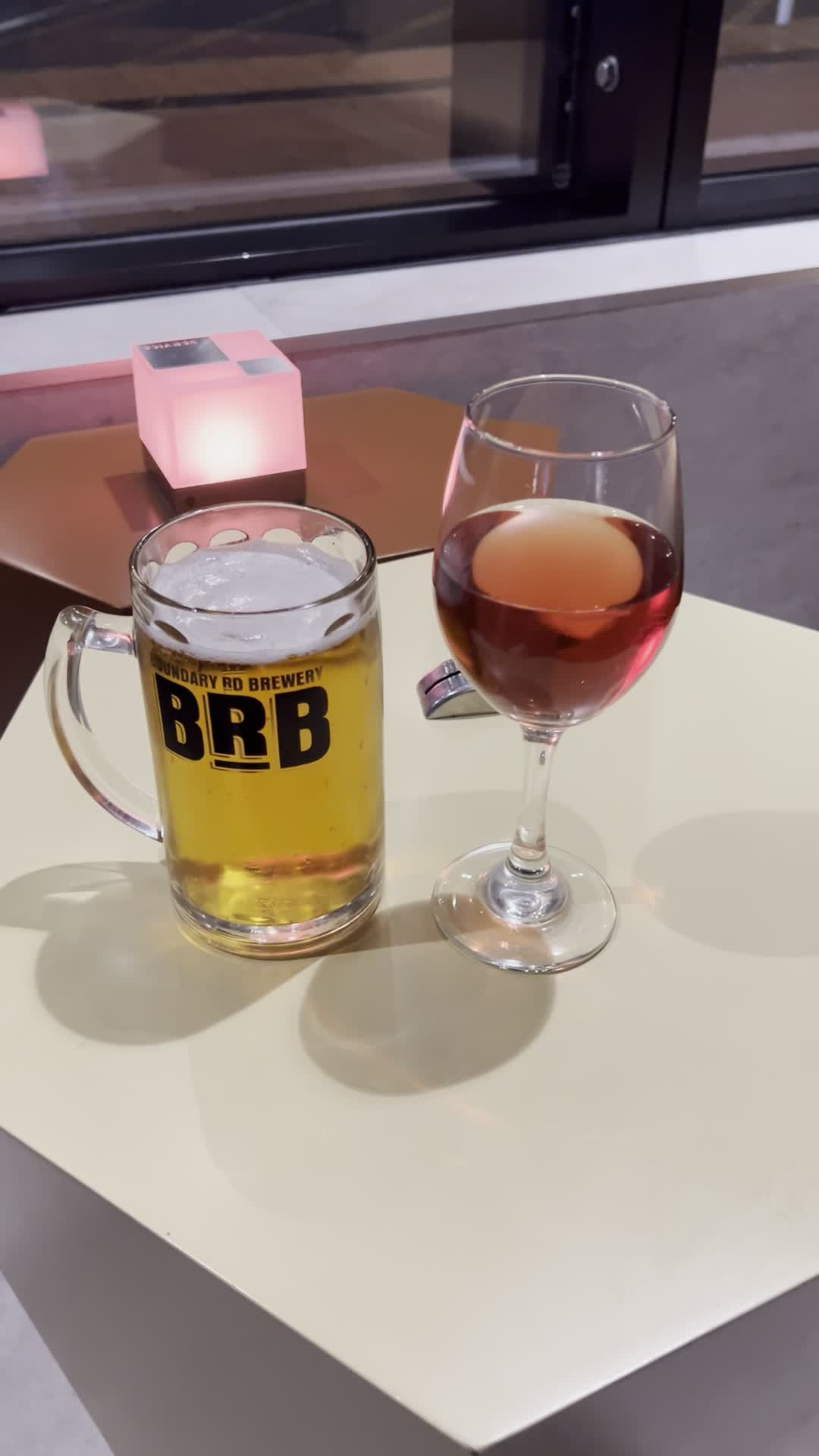 Barrel & Co
