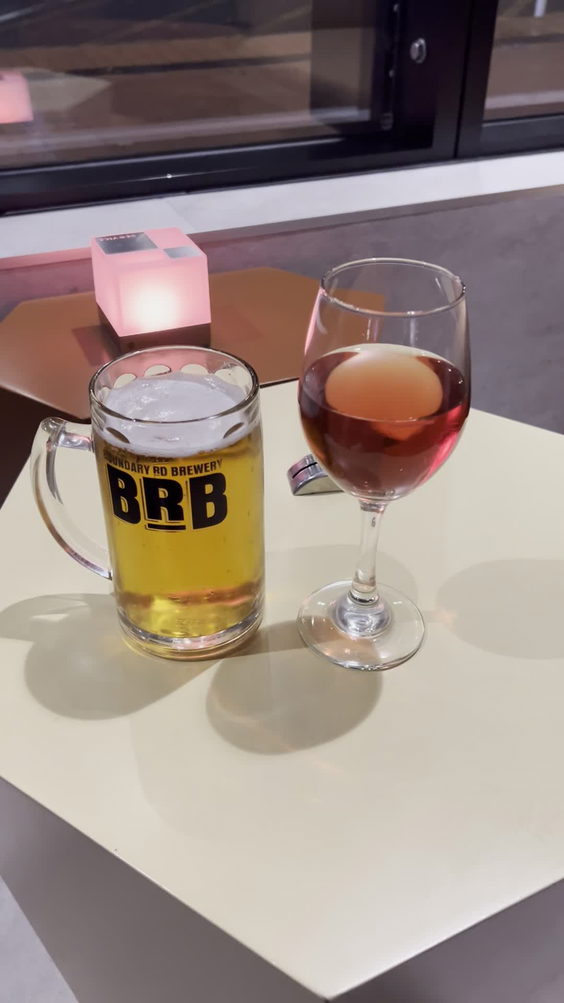 Barrel & Co