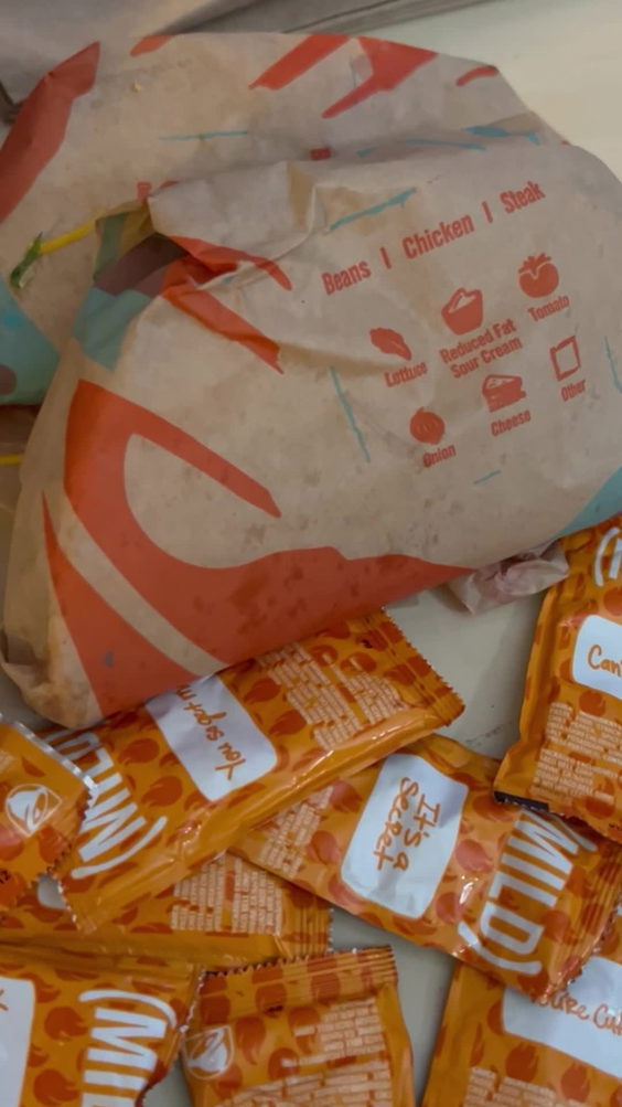 Taco Bell