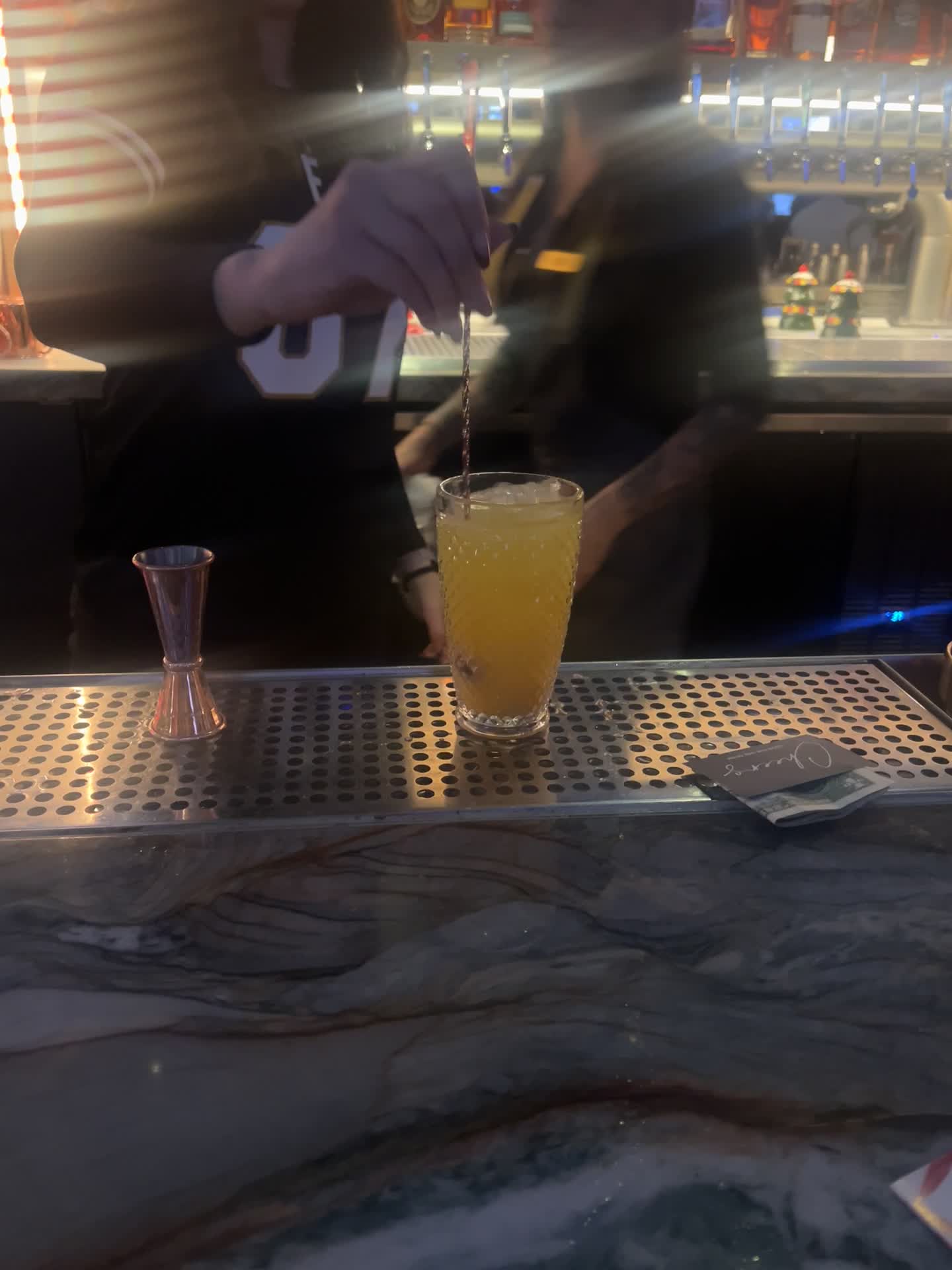 Flanker Kitchen & Sports Bar
