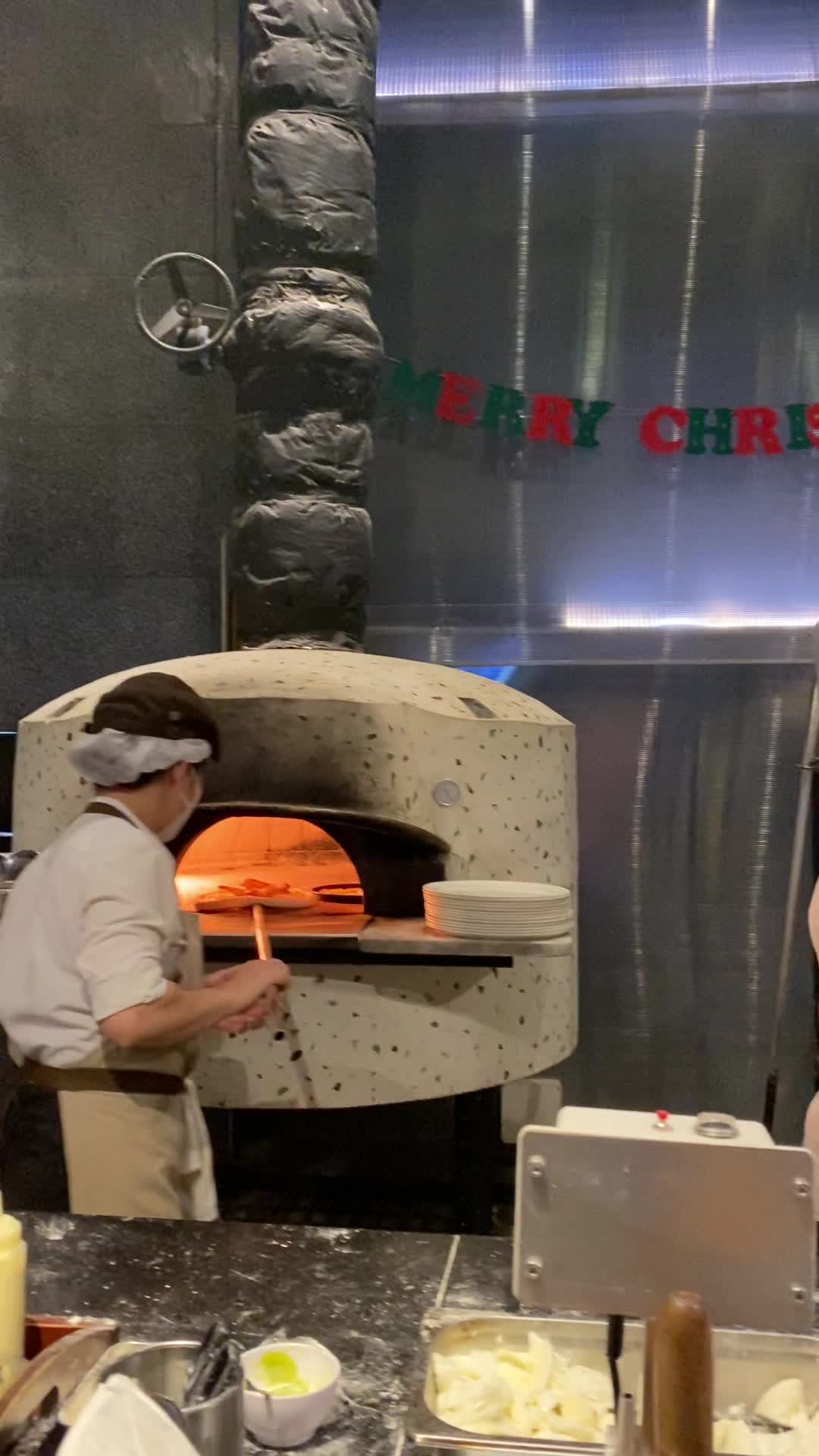 Pizza 4P
