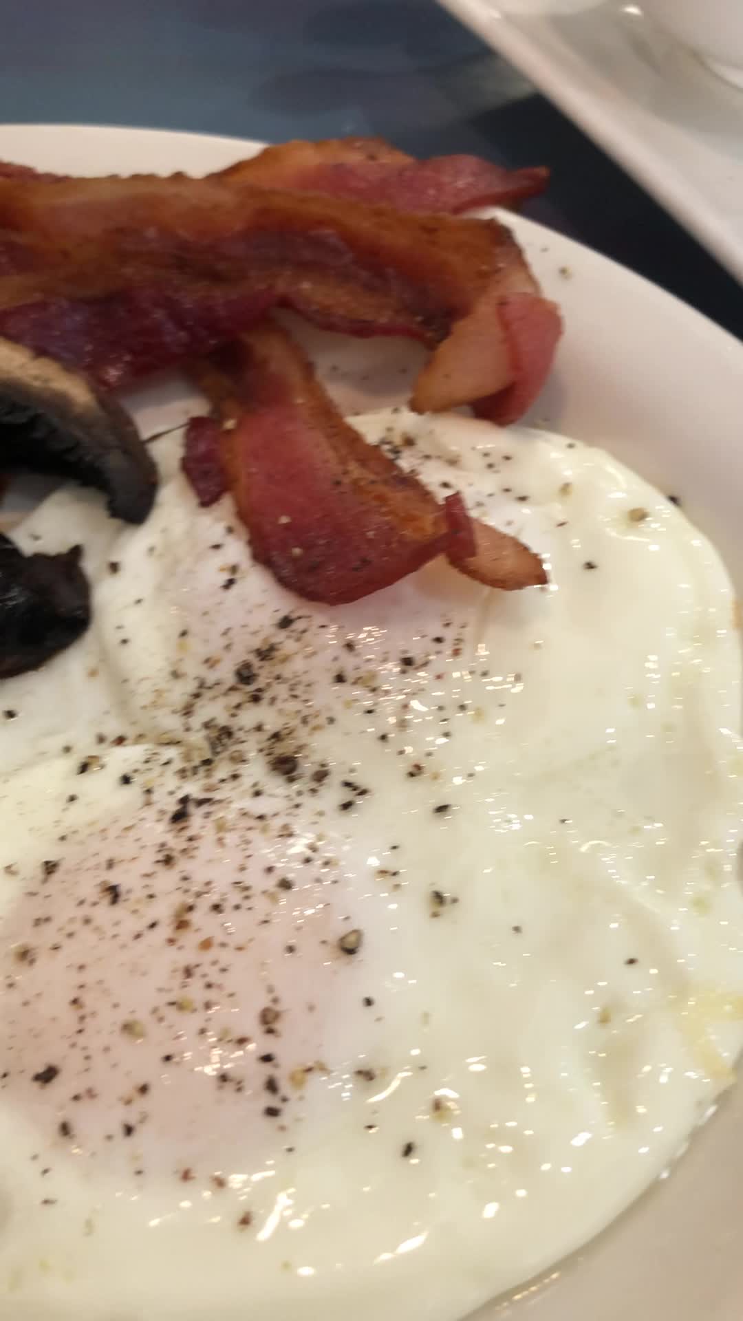 Extra Perks Coffee Shop