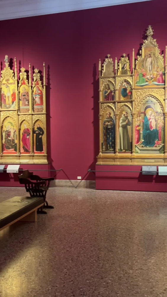 Pinacoteca di Brera