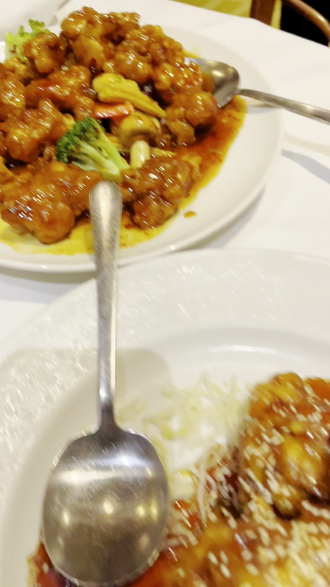 Lilac Blossom Restaurant - Sky Meadow