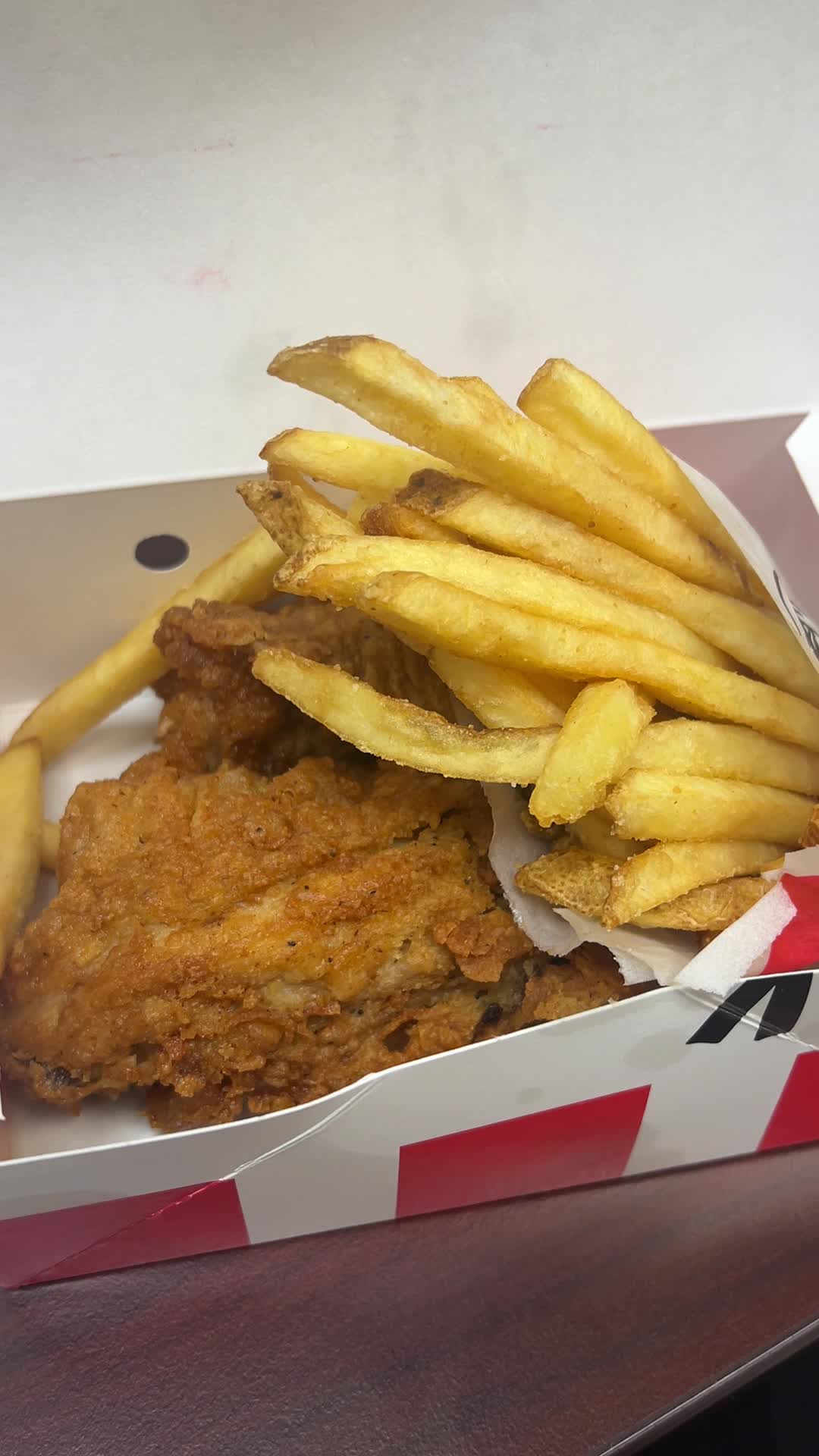 KFC